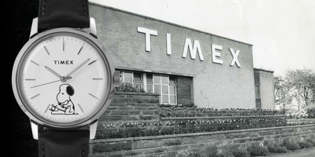 História Timexu – Americké hodinky pre každého. Prezidentov nevynímajúc